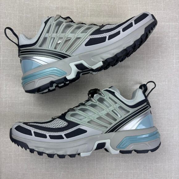 🚻 2024 Salomon ACS Pro “Metal Phamtom” 8.5W - Picture 4 of 6